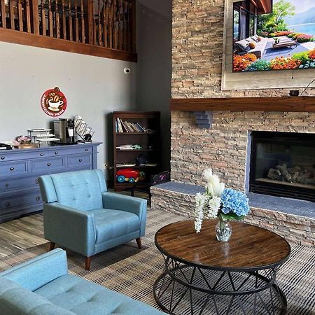 Americinn By Wyndham Ottumwa Ngoại thất bức ảnh