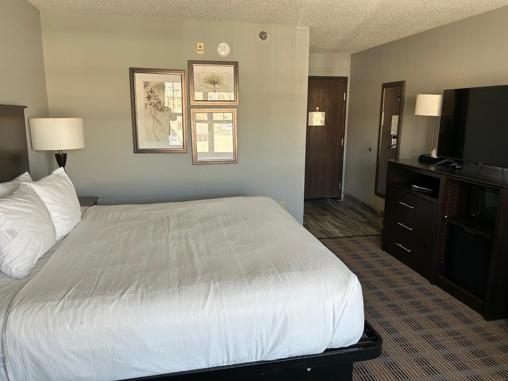 Americinn By Wyndham Ottumwa Ngoại thất bức ảnh