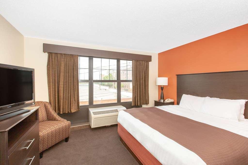 Americinn By Wyndham Ottumwa Phòng bức ảnh