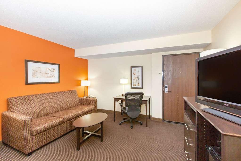 Americinn By Wyndham Ottumwa Phòng bức ảnh