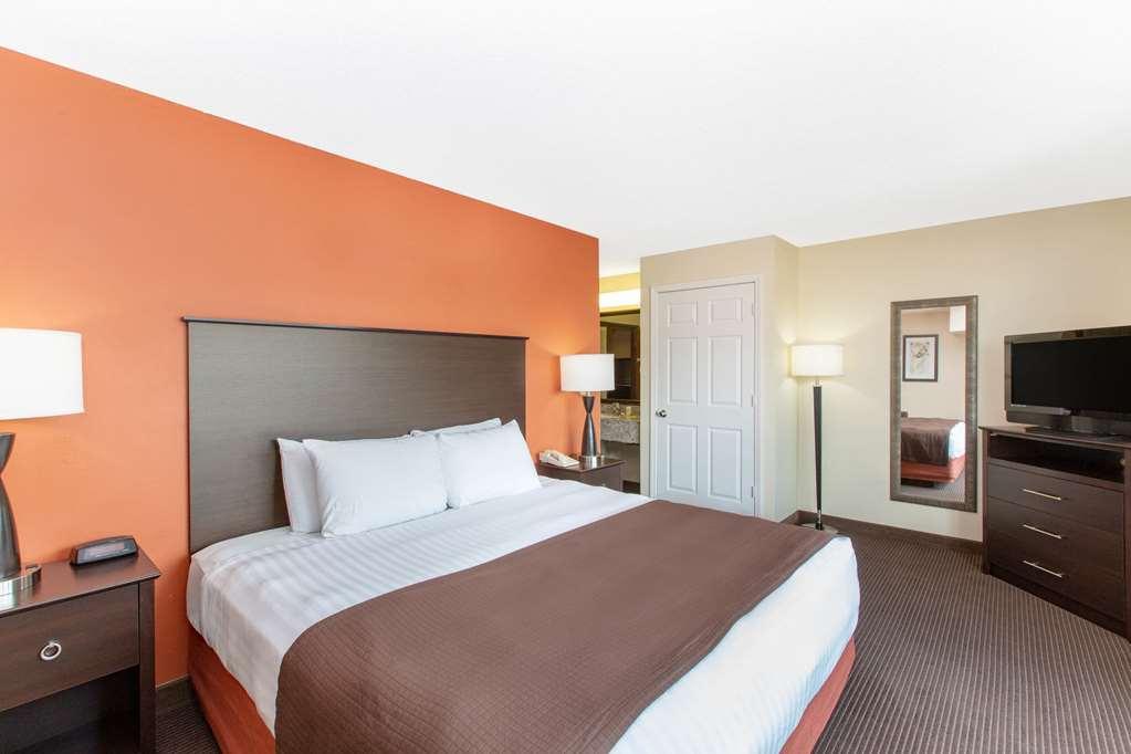 Americinn By Wyndham Ottumwa Phòng bức ảnh
